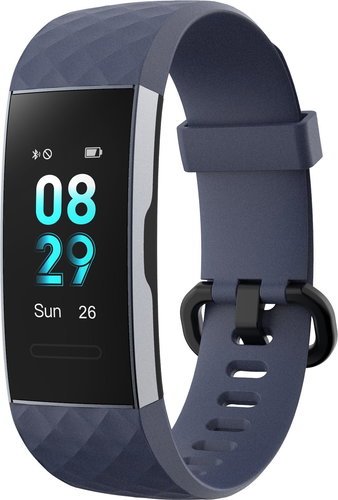 Wowme ID151 Blue - Fitness Tracker - Main image