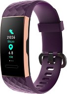 Wowme ID151 Purple - Fitness Tracker