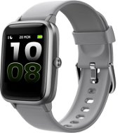 Smart Watch WowME ID205L-P Grey - Chytré hodinky