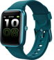 WowME ID205L-P Green - Smartwatch