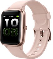 Smart hodinky WowME ID205L-P Pink - Chytré hodinky