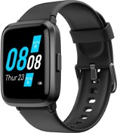 WOWME ID205U Black - Smart Watch