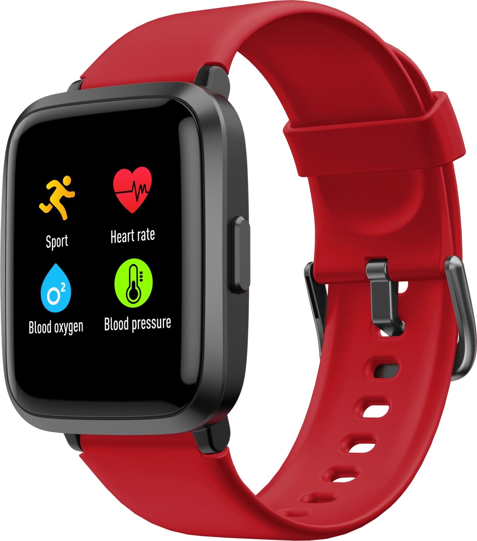 Smartwatch id205u outlet