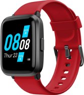 WOWME ID205U Red - Smart Watch