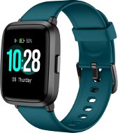 WOWME ID205U Green - Smart Watch