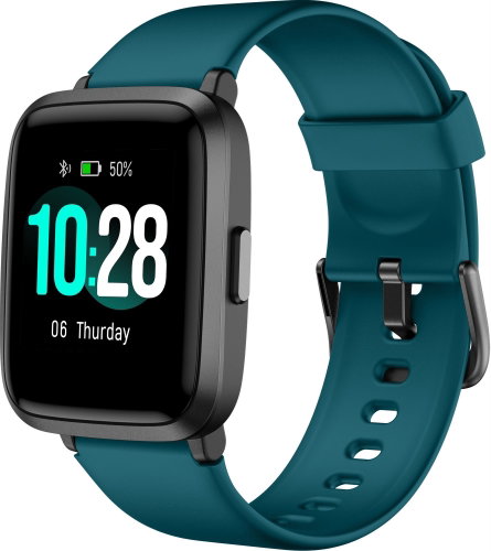 WOWME ID205U Green - Smart Watch - Main image