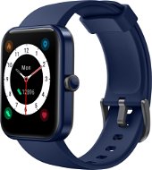WowME ID206 Blue - Smart Watch