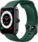 WowME ID206 Black/Green - Smartwatch