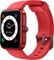 Smart hodinky WowME ID206 Red - Chytré hodinky