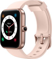Smartwatch WowME ID206 Pink - Chytré hodinky