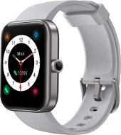 Smartwatch WowME ID206 Grey - Chytré hodinky