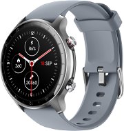WowME ID217G Sport Silver/Grey - Smart hodinky