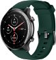 WowME ID217G Sport Black/Green - Smartwatch