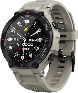 WowME Gladiator grey - Smart Watch