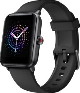 Smartwatch WowME Watch GT01 Black - Chytré hodinky