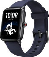 WowME Watch GT01 Black/Blue - Smart Watch