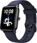 WowME Watch GT01 Black/Blue - Chytré hodinky