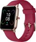 WowME Watch GT01 Pink/Rot - Smartwatch