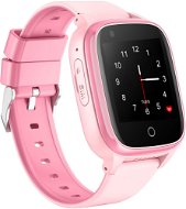 WowME Kids 4G Safe+ Pink - Smart Watch