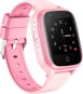 WowME Kids 4G Safe+ pink - Smart hodinky