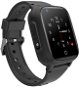 WowME Kids 4G black - Chytré hodinky