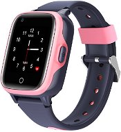 WowME Kids 4G - pink - Smartwatch