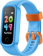 WowME Kids Fun Blue - Fitness Tracker
