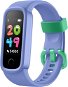WowME Kids Fun Light Purple - Fitness Tracker