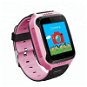 WowME Kids Smile Pink - Smart Watch