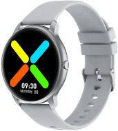 WowME KW66 Silver/White - Smart Watch