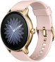 WowME Lotus Pink - Smart hodinky