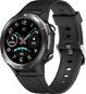 WowME Roundsport - schwarz - Smartwatch