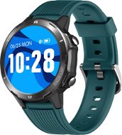 WowME Roundsport modré - Smart hodinky
