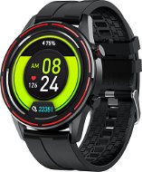 WowME Roundswitch Black - Smart Watch
