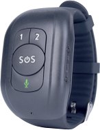 WowME Senior SOS Band Plus - SOS Button
