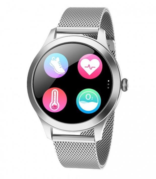 Vita outlet smartwatch review