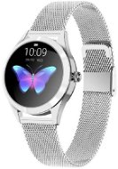 WowME Vita Silver - Smart Watch