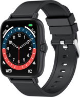 WowME Watch TSc black - Smart Watch