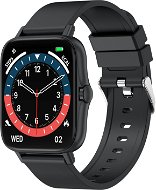 WowME Watch TSc black - Chytré hodinky