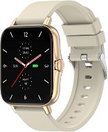 WowME Watch TSc rose-gold - Smart Watch