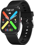 WowME Watch TS čierne - Smart hodinky