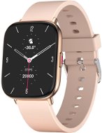 WowME Watch TS rose-gold - Smartwatch