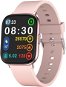 WowME Watch TS Pink - Smart Watch