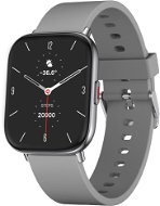 WowME Watch TS Silver/Grey - Smart Watch