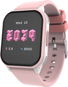 WowME Kids Play Pink/White - Smartwatch