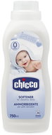 Chicco Flavored Concentrate "Sweet Powder" 750 ml - Fabric Softener