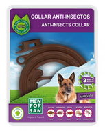 Menforsan Natural Antiparasitic Dog Collar 1 pc - Antiparasitic Collar