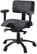 Therapia Imedi 5910 gray / black - Office Chair