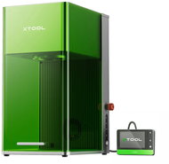 xTool F1 Ultra - Mint Green - Engraving Machine