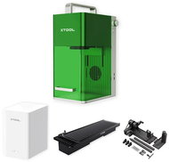 xTool F1 Deluxe Bundle - Engraving Machine